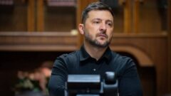Zelenski: Ukrayna uzun menzilli İHA tedarikini artıracak