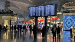 Yabancı dijital konaklama platformlarına yönelik düzenleme komisyonda kabul edildi