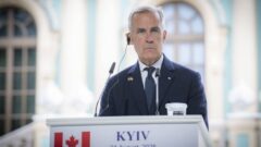 Carney: Savunma Yatırım Ajansı daha fazla kaynakla desteklenecek