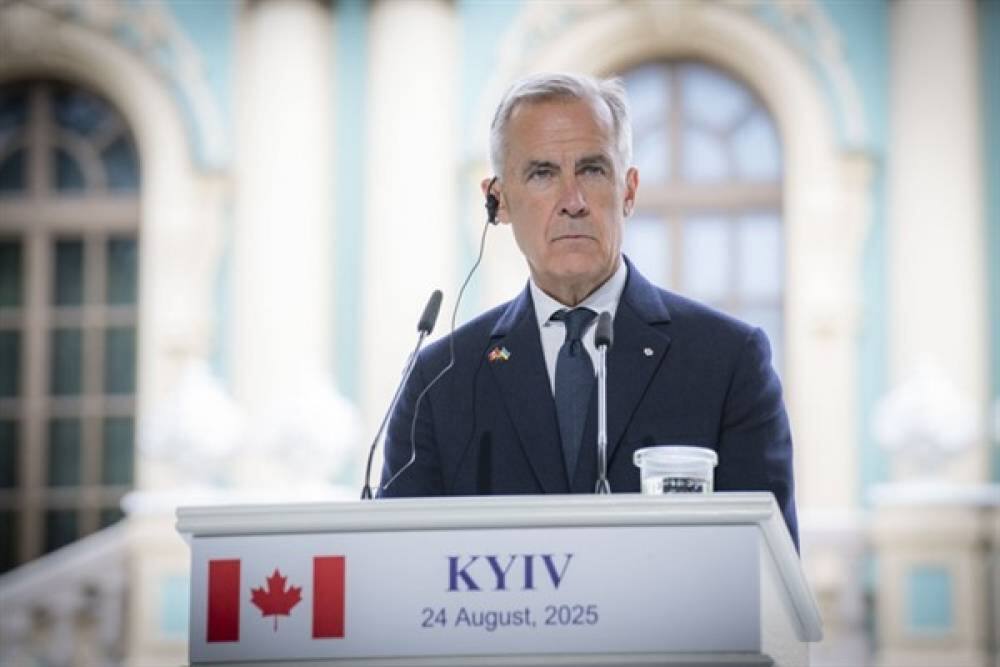 Carney: Savunma Yatırım Ajansı daha fazla kaynakla desteklenecek