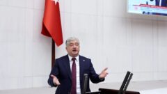 Kısacık: Tam 21 gündür Sermaye Piyasası Kurulu’ndan kimse yok