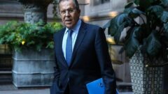 Lavrov: NATO’nun “savunma ittifakı” olduğu açıklamalarını daha önce de duyduk