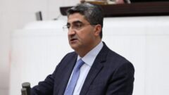 Ekmen: Hukuk katledilerek soruşturma yapılamaz