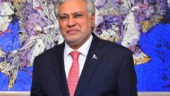 Dar: Pakistanlı 3 mürettebat üyesi ülkelerine dönüyor