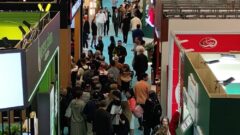 Bayim Olur musun? 24. Franchising ve Markalı Bayilik Fuarı 15 Ekim’de başlıyor