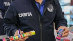 Buca’da okul çevrelerindeki işletmelere denetim