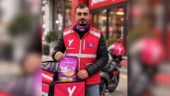 Yemeksepeti’nden 4 Ekim Dünya Hayvanları Koruma Günü’nde dev iş birliği