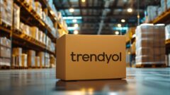 Şanlıurfa’da Trendyol satıcılarının e-ihracat ‎rotası genişliyor
