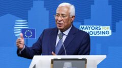 Costa: MED9 Zirvesi’nde enerji ve AB’nin uzun vadeli bütçesi ele alınacak