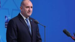 Radev: Savaş için silahlanmak yerine diplomasiye odaklanmalıyız