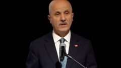 Özvar: Daha fazla üniversiteyi dünya sıralamalarında üst sıralara taşımayı hedefliyoruz