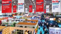 Standards and Partners, Bayim Olur musun? Fuarı’nın ana sponsoru oldu