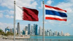 Katar ve Tayland arasında işbirliği ele alındı