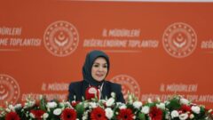 Bakan Göktaş: 394 genç kamu kurumlarına yerleştirildi