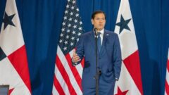 Rubio: ABD-Yunanistan ortaklığı her zamankinden daha güçlü