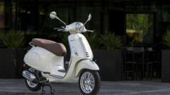 Çelik Motor, Piaggio’nun Türkiye distribütörü oldu