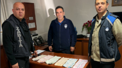 Eskişehir’de dilencinin üzerinden 19 bin 225 TL çıktı