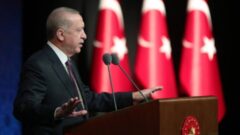 Cumhurbaşkanı Erdoğan, Putin ile telefonda görüştü