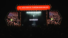 GastroAntep’te gastronomi kültür ve sanatla buluşuyor