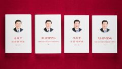 Xi Jinping: Çin’in Yönetimi”nin 5. cildi Madrid’de ele alındı