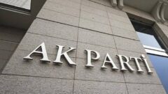 AK Parti Tunceli’de 4 ilçe başkanı istifa etti
