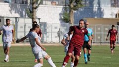 Karaköprü Belediyespor kupada tur atladı
