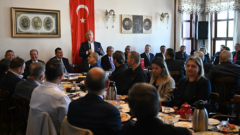 Yavaş: Ulus’un kültürüyle beraber ayağa kalkmasını istiyoruz