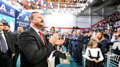 Ağıralioğlu: Kaynağı açıklanamayan servetin hesabı sorulabilmeli