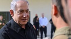 Netanyahu: Görevi tamamlayacağız ve katillerle hesaplaşmayı sürdüreceğiz