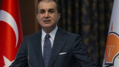 Çelik, TBMM Başkanvekili Beyazıt’ı tebrik etti