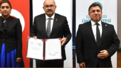 Balıkesir’de yaşlı hizmetleri için iş birliği protokolü imzalandı