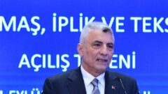 Bolat: Türkiye küresel yatırımcılar için güçlü bir üretim ve ihracat merkezi