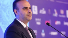 Kacır: Küresel imalat sanayisindeki payımızı iki katına çıkardık