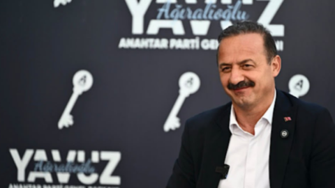 Başkan Ağıralioğlu: Kim milletin malına el uzattıysa hesabını versin
