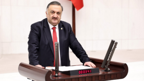 Karal: Gelir dağılımındaki adaletsizlik yeniden değerlendirilmeli