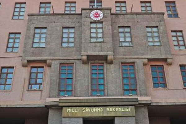 Ankara’da askeri araç kazası: Bir asker şehit oldu, 2 personel yaralandı