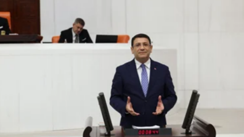 Şahin: Çiğ süt fiyatı güncellenmeli