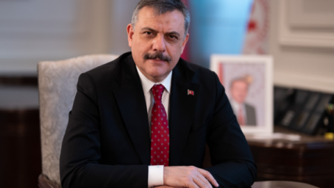 Bakan Çiftçi: 112 Acil Çağrı Sistemi’nde yeni dönem başlıyor