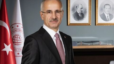 Uraloğlu: Dallıkavak Tüneli ile seyahat süresi 5 dakikaya indi