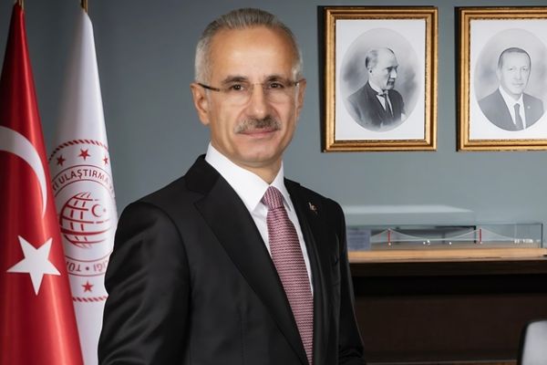 Uraloğlu: Dallıkavak Tüneli ile seyahat süresi 5 dakikaya indi