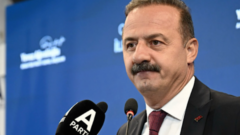 Ağıralioğlu: Siyasi iletişim planlarıyla güven kaybını önlemeye çalışıyorsunuz