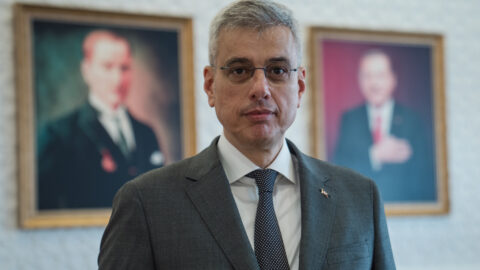 Memişoğlu: Erken teşhiste Türkiye rekorunu yeniledik