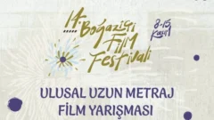 14. Boğaziçi Film Festivali’nde 10 film yarışacak