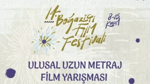 14. Boğaziçi Film Festivali’nde 10 film yarışacak