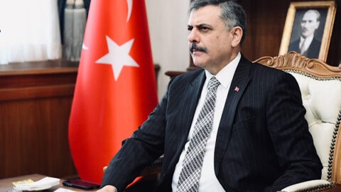 Bakan Çiftçi: En değerli nişanımız milletimizin hayır duasıdır