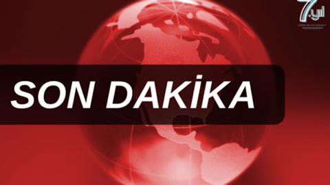 Mekke Anlaşması TBMM Dışişleri Komisyonu’ndan geçti