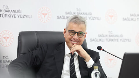 Bakan Memişoğlu: Türk dünyasında sağlıkta iş birliğini güçlendireceğiz