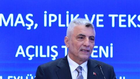 Bakan Bolat’tan Nevşehir’deki kaya düşmesi olayına iİlişkin açıklama