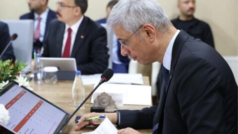 Bakan Memişoğlu: Her yıl 7 milyonun üzerinde vatandaşımıza şifa kapısı oluyoruz