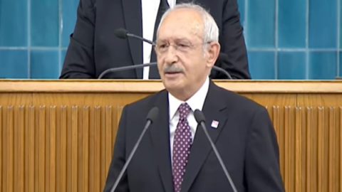 Kılıçdaroğlu: Tarihten ders çıkarıp üretmeliyiz